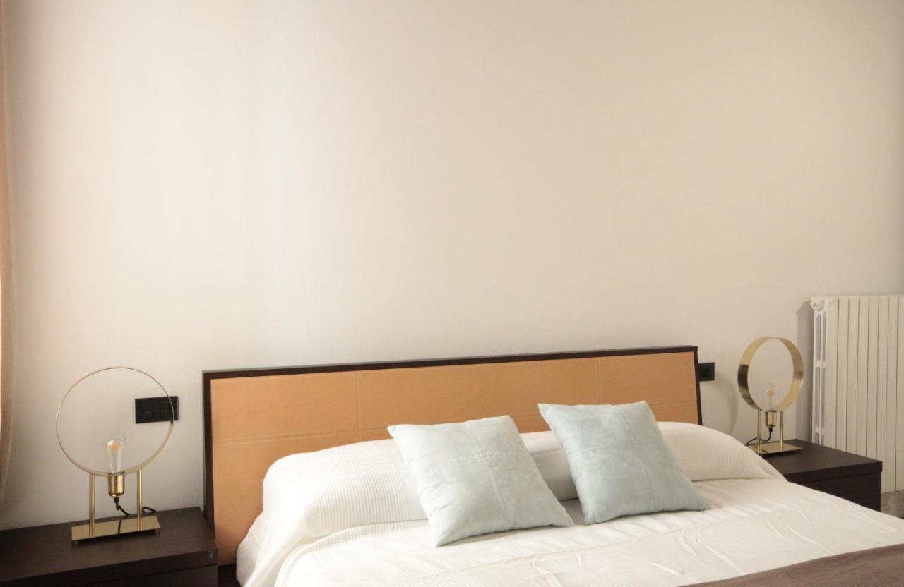 Interno 4 - Central Cozy New Flat Desenzano del Garda Exterior photo